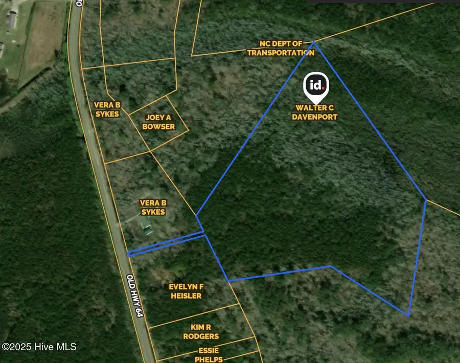 4497 Old Hwy 64, Columbia, NC 27925 - Image #2