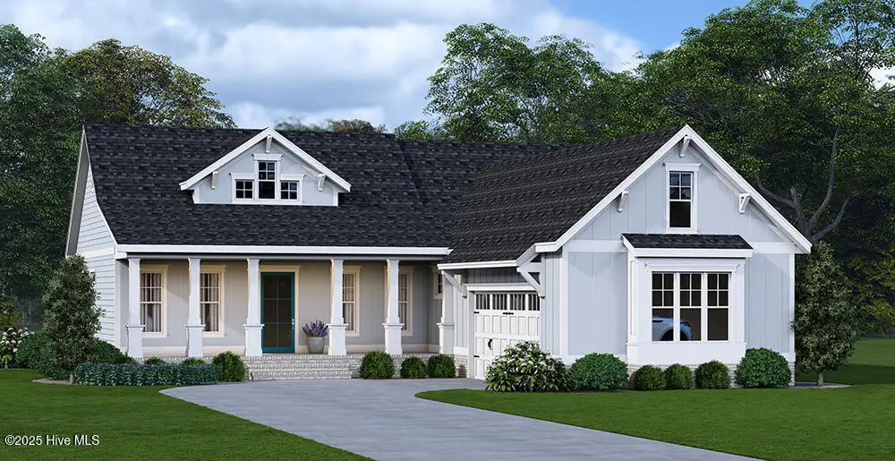 1943 Redfish Sw, Supply, NC 28462 - Image #1