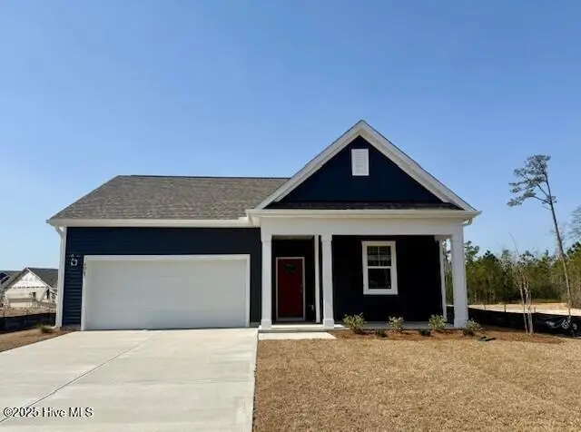 4132 Morning Light Drive Se #Lot 308, Bolivia, NC 28422 - Image #1