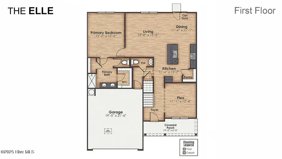 6326 Rye Grass Road #Lot 439, Castle Hayne, NC 28429 - Image #2