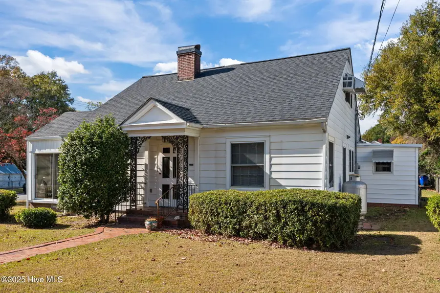 1500 Pollock Street, Kinston, NC 28501 - Image #2