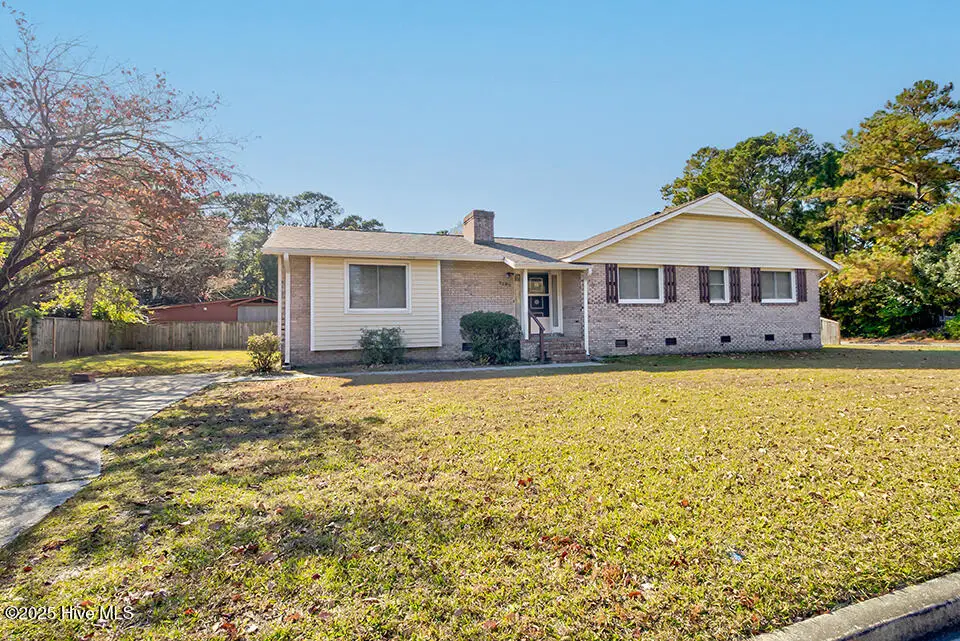 5202 Hunters Trail, Wilmington, NC 28405 - Image #1
