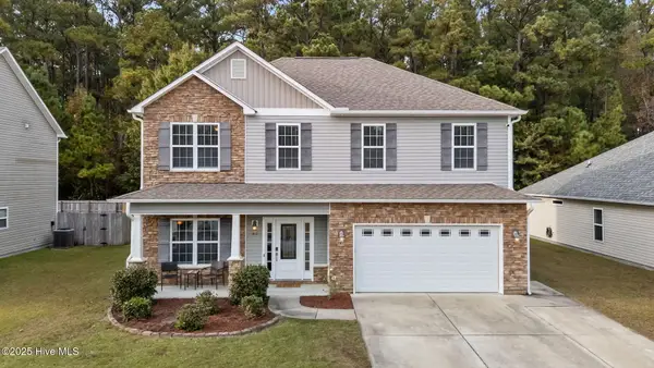 310 Station House Road, New Bern, NC 28562