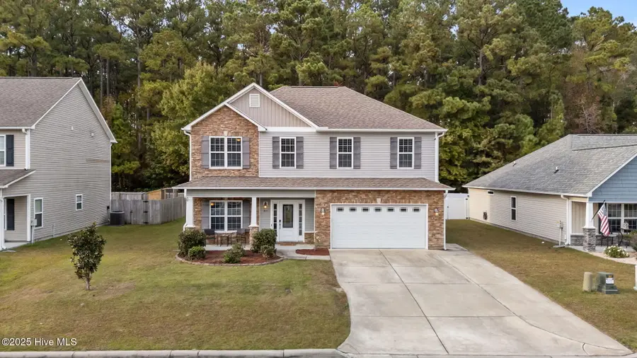 310 Station House Road, New Bern, NC 28562 - Image #2
