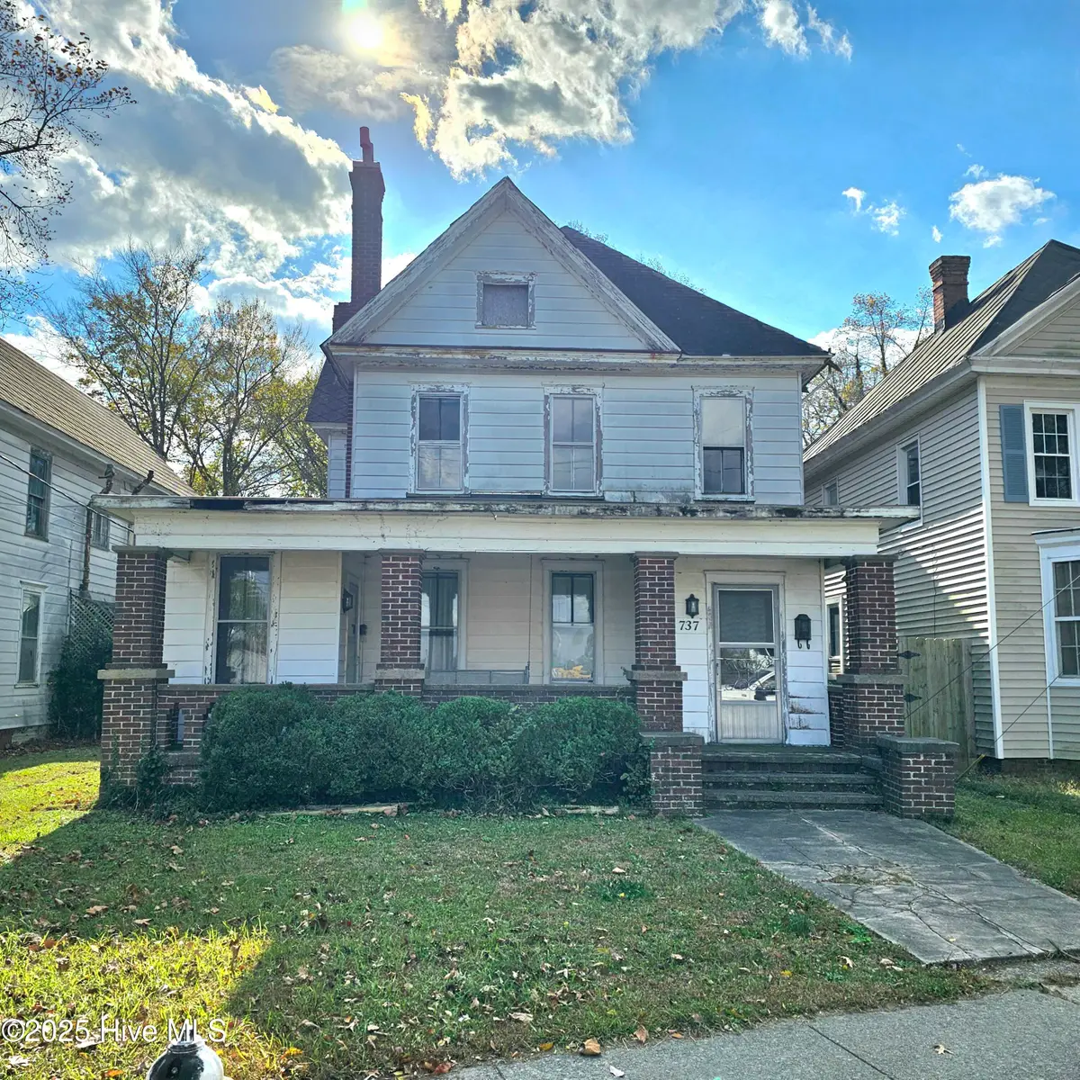 737 Riverside Avenue, Elizabeth City, NC 27909 - Image #1