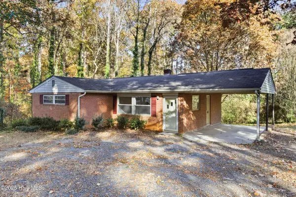 353 Auman Avenue, Asheboro, NC 27205