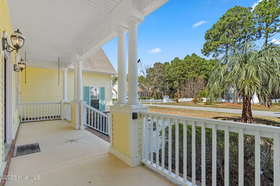 3929 Harmony Circle Se, Southport, NC 28461 - Image #3