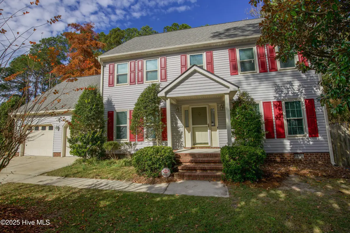 7504 Coleridge Drive, Fayetteville, NC 28304 - Image #1