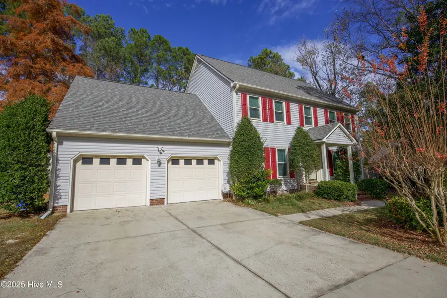 7504 Coleridge Drive, Fayetteville, NC 28304 - Image #3
