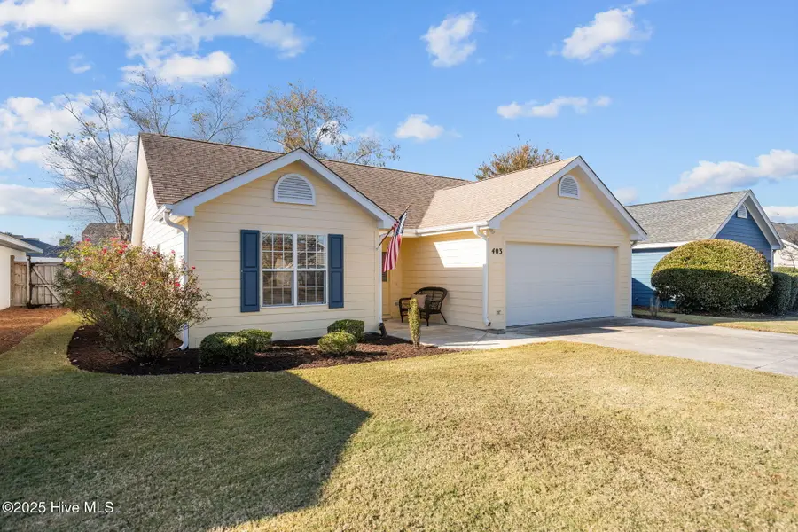 403 Endicott Court, Wilmington, NC 28411 - Image #2