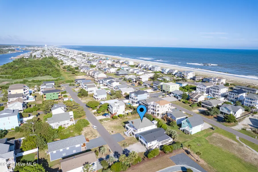 317 Sand Piper Lane, Holden Beach, NC 28462 - Image #3