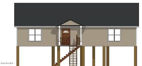 2803 Oakland Avenue, New Bern, NC 28560 - Image #1