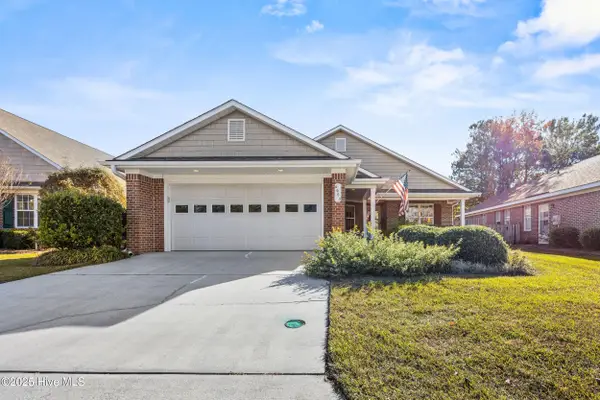 4953 Coronado Drive, Wilmington, NC 28409