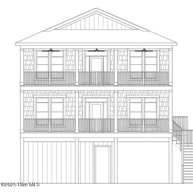 147 Swordfish Drive, Holden Beach, NC 28462 - Image #1