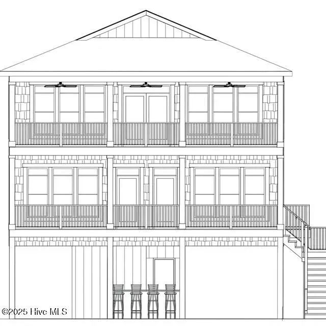 147 Swordfish Drive, Holden Beach, NC 28462 - Image #2