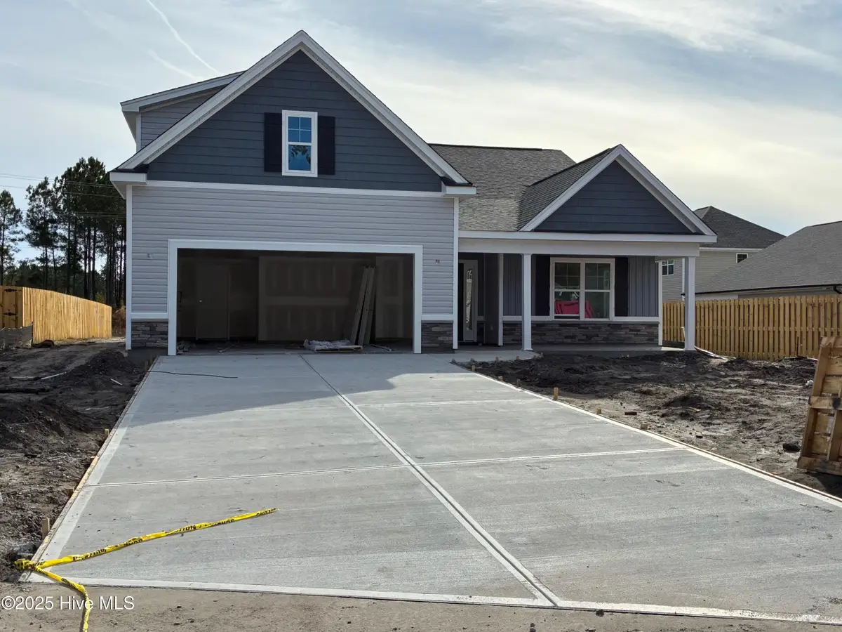 2162 Southern Pine Drive, Leland, NC 28451 - Image #1