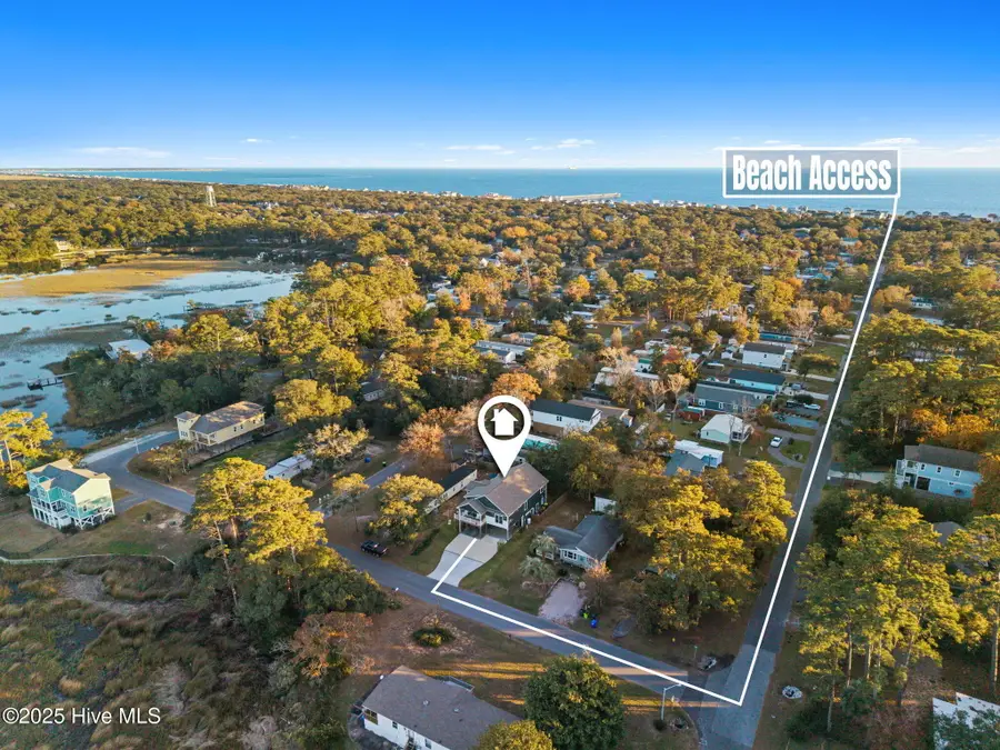 7605 E Yacht Drive Ne, Oak Island, NC 28465 - Image #3