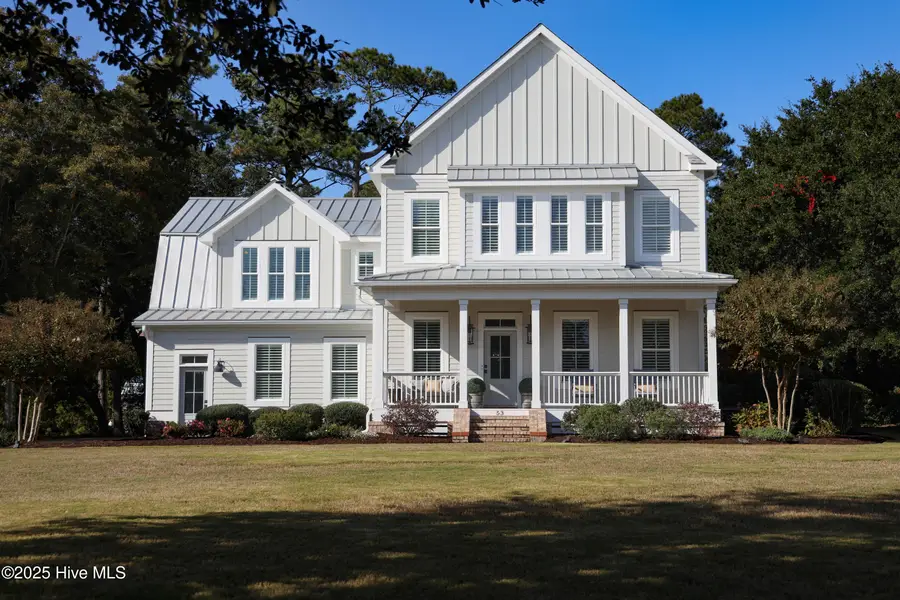 53 Ballast Point Road, Hampstead, NC 28443 - Image #2
