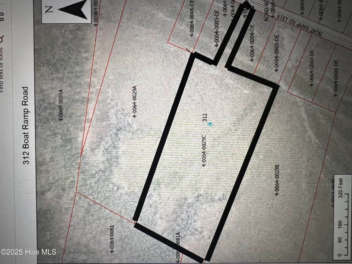 312 Boat Ramp Road, Hertford, NC 27944 - Image #1