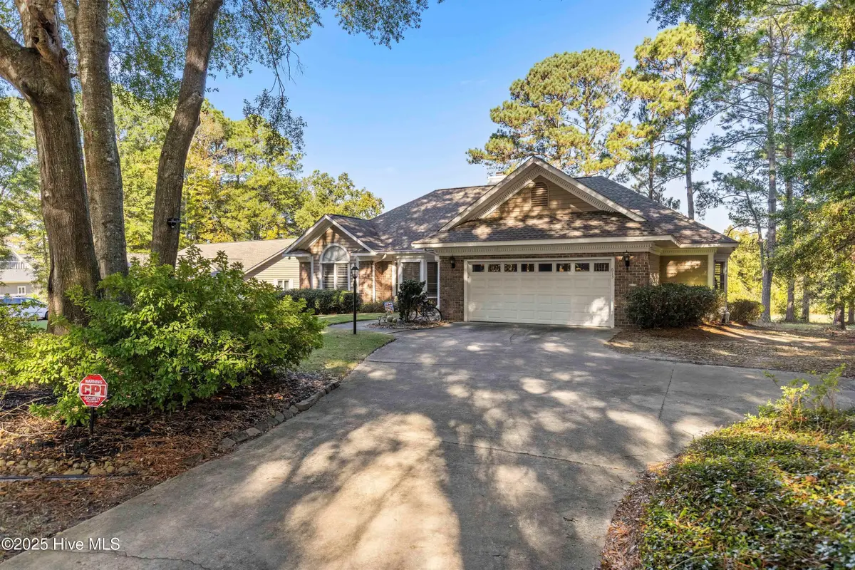 613 Kings Trail, Sunset Beach, NC 28468 - #1