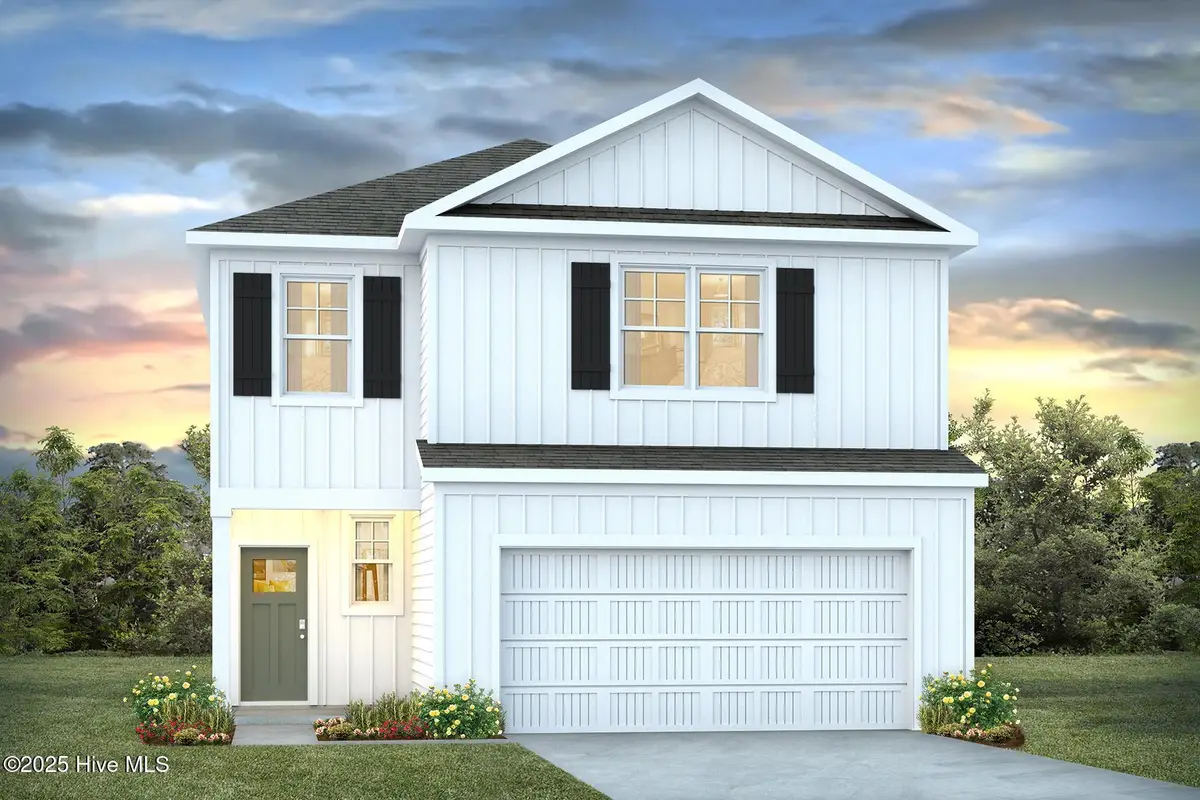1292 Sabal Palm Street #Lot 473, Castle Hayne, NC 28429 - Image #1