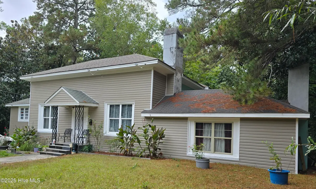 1014 N Independence Street, Kinston, NC 28501 - Image #1