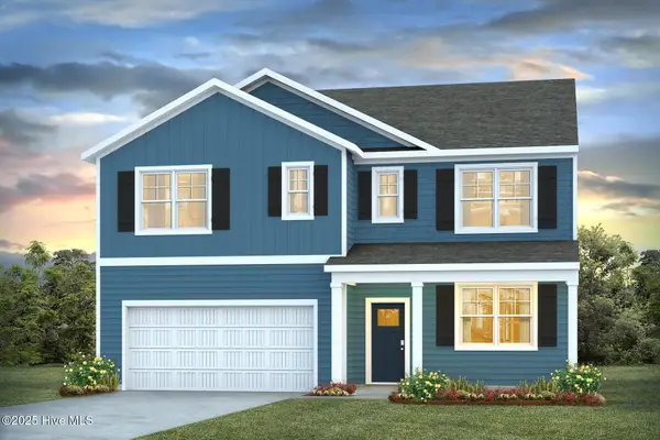 6318 Rye Grass Road #Lot 441, Castle Hayne, NC 28429