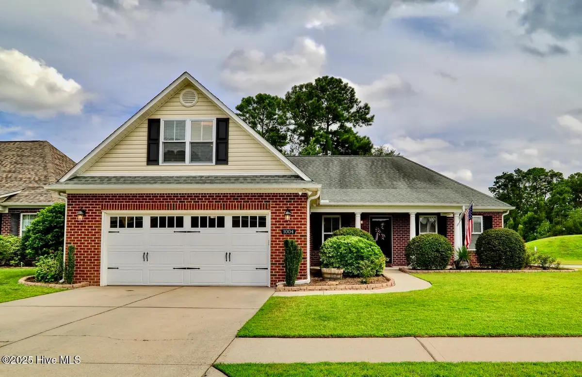 1004 Stonesthrow Court, Leland, NC 28451 - Image #1