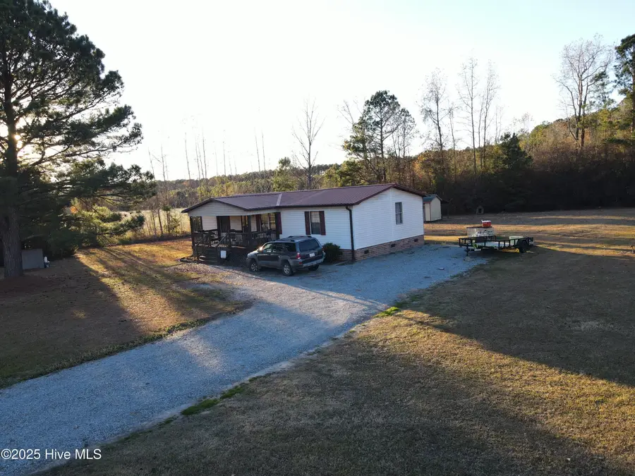 3309 Galatia Road, Margarettsville, NC 27853 - Image #2