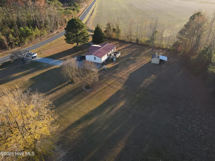 3309 Galatia Road, Margarettsville, NC 27853 - Image #3