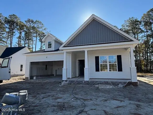 4064 Hunters Trail, Jacksonville, NC 28546 - Image #1