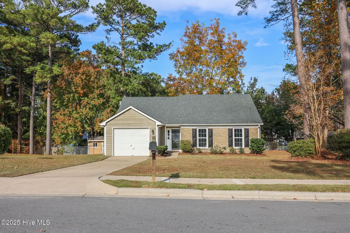 544 Shadowridge Road, Jacksonville, NC 28546 - Image #1