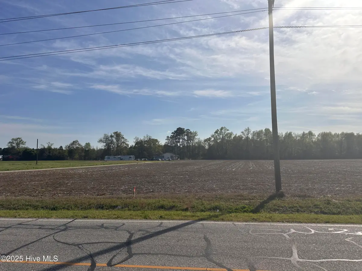 Lot 3 Rennert Road, Lumberton, NC 28360 - Image #1