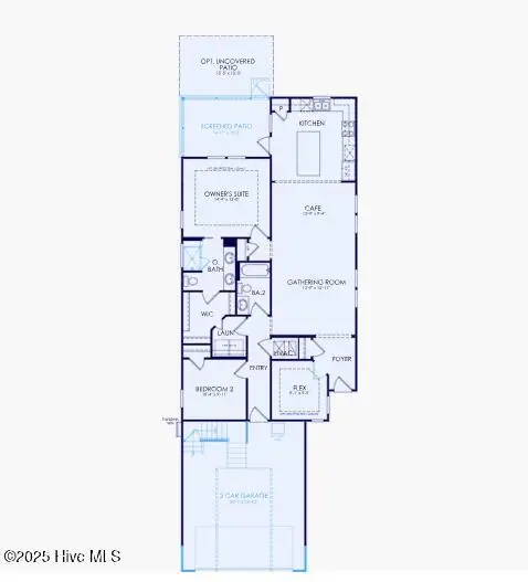 5015 Meadow Buttercup Court, Leland, NC 28479 - Image #2