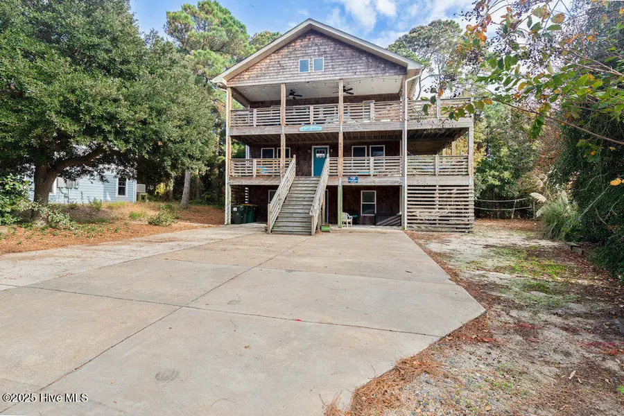 840 Rosewood Court, Corolla, NC 27927 - Image #2