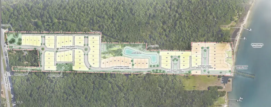 7171 Carolina Beach Rd,shoreline 35, Wilmington, NC 28412 - Image #3