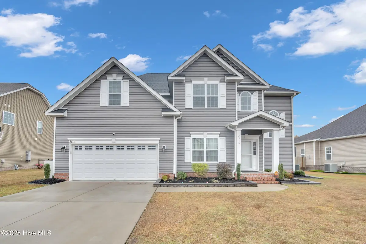 3313 Rounding Bend Drive, Winterville, NC 28590 - Image #1