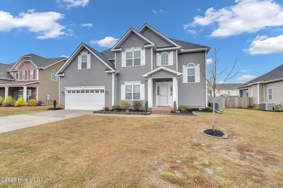 3313 Rounding Bend Drive, Winterville, NC 28590 - Image #2