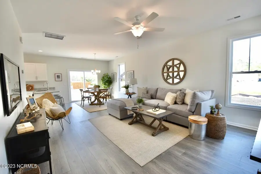 1123 Tennessee Walker Way Se, Bolivia, NC 28422 - Image #3