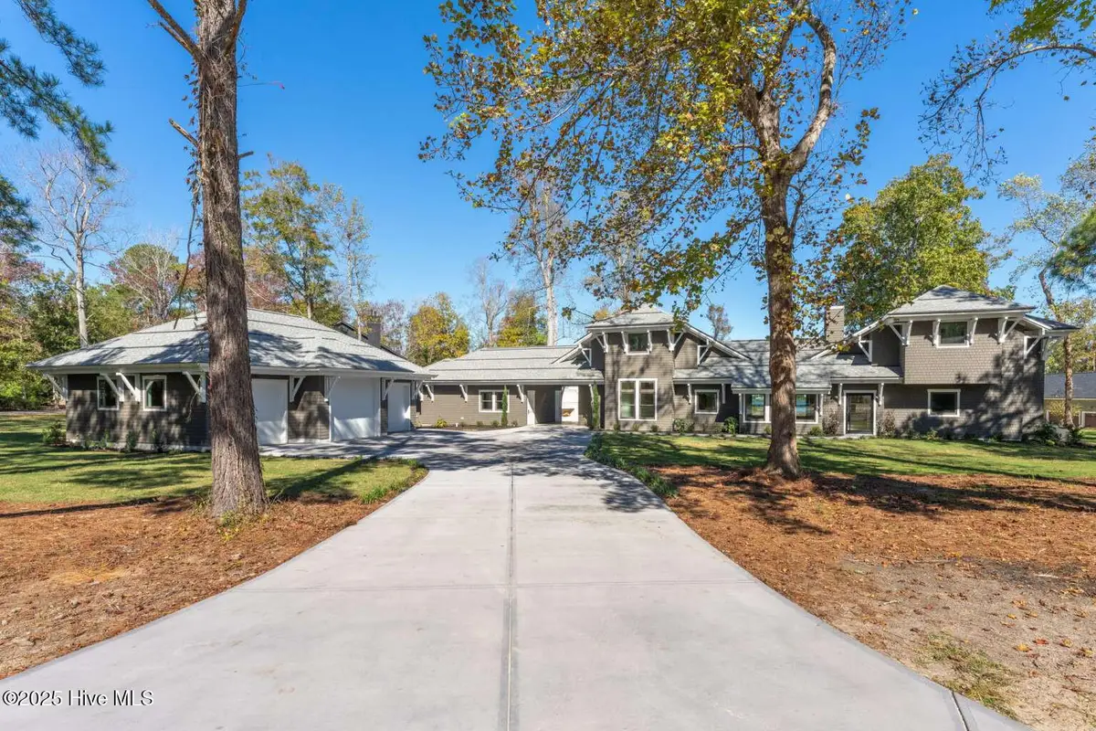 38 Reston Bluff, Hampstead, NC 28443 - Image #1