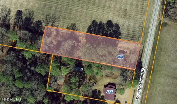 454 Thunder Swamp Road, Mount Olive, NC 28365 - Image #1