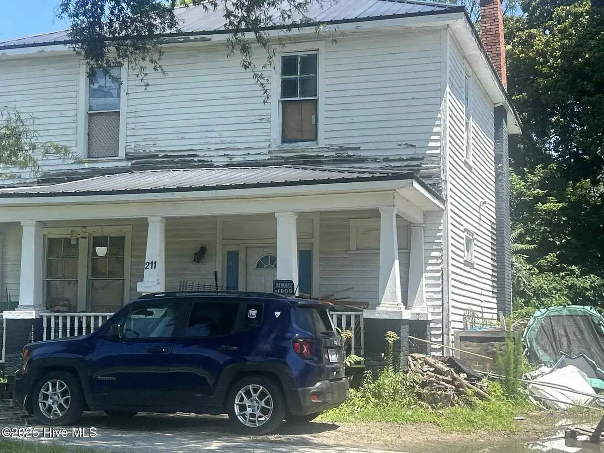 211 E Elm Street, Goldsboro, NC 27530 - Image #1
