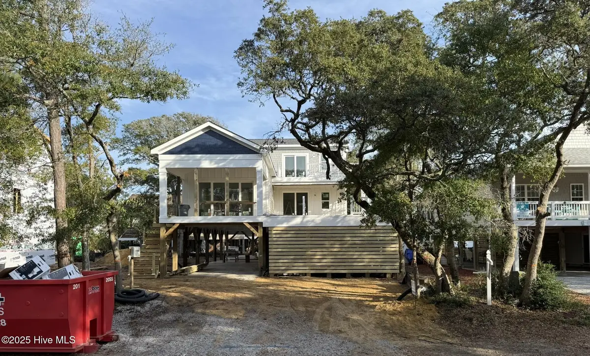 100 SE 43rd Street, Oak Island, NC 28465 - Image #1