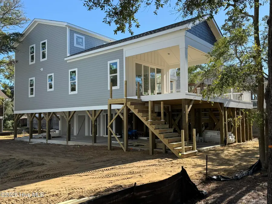 100 SE 43rd Street, Oak Island, NC 28465 - Image #2