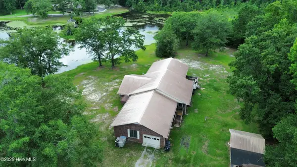 1623 Lincoln Road Ne, Leland, NC 28451