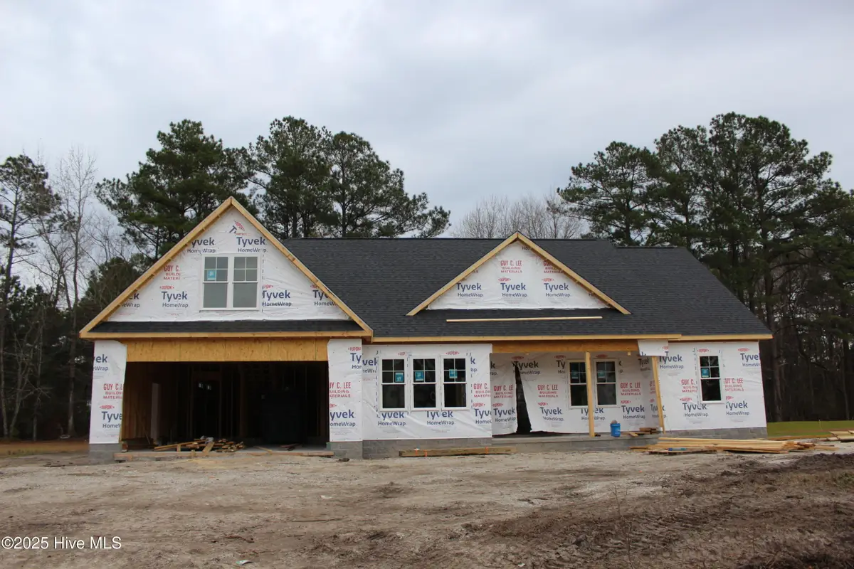 318 Bobbys Drive, Newport, NC 28570 - Image #1