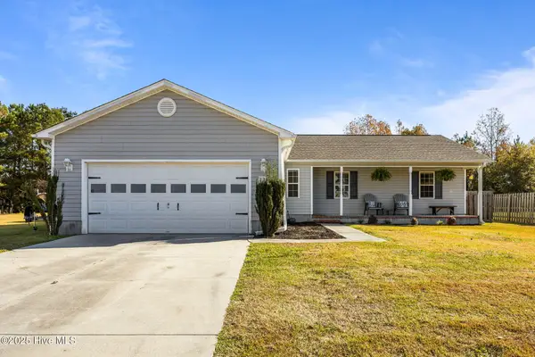 105 Poplar Ridge Road, Jacksonville, NC 28546