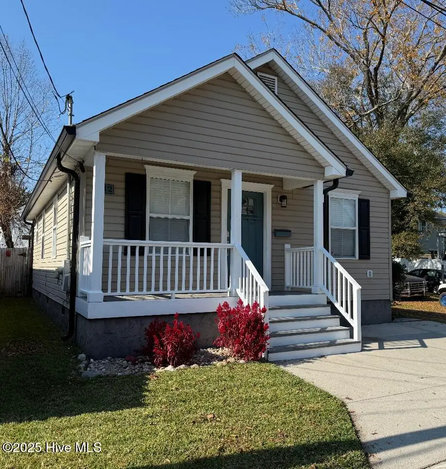 112 Magnolia Street, Wilmington, NC 28401 - #1
