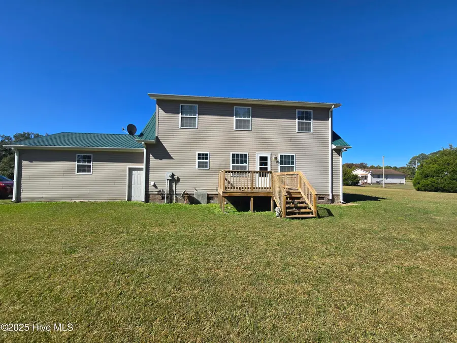 736 Greenhall Road, Edenton, NC 27932 - Image #2