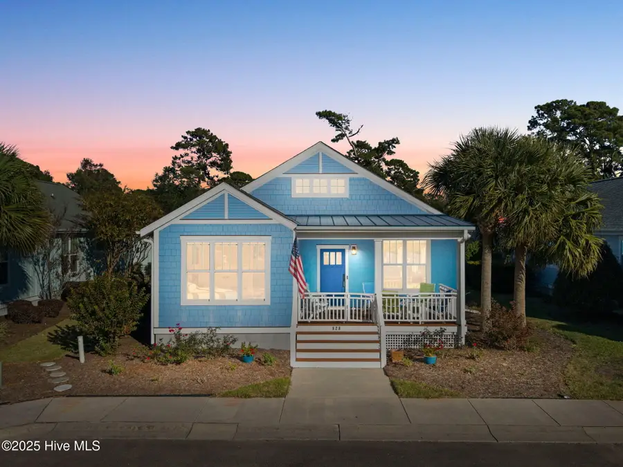 828 Cades Trail, Southport, NC 28461 - Image #2